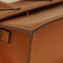 Jacquemus Brown Tan Le Chiquito Moyen Bag