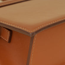 Jacquemus Brown Tan Le Chiquito Moyen Bag