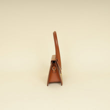 Jacquemus Brown Tan Le Chiquito Moyen Bag