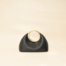 Jacquemus Black Le Petit Calino Bag