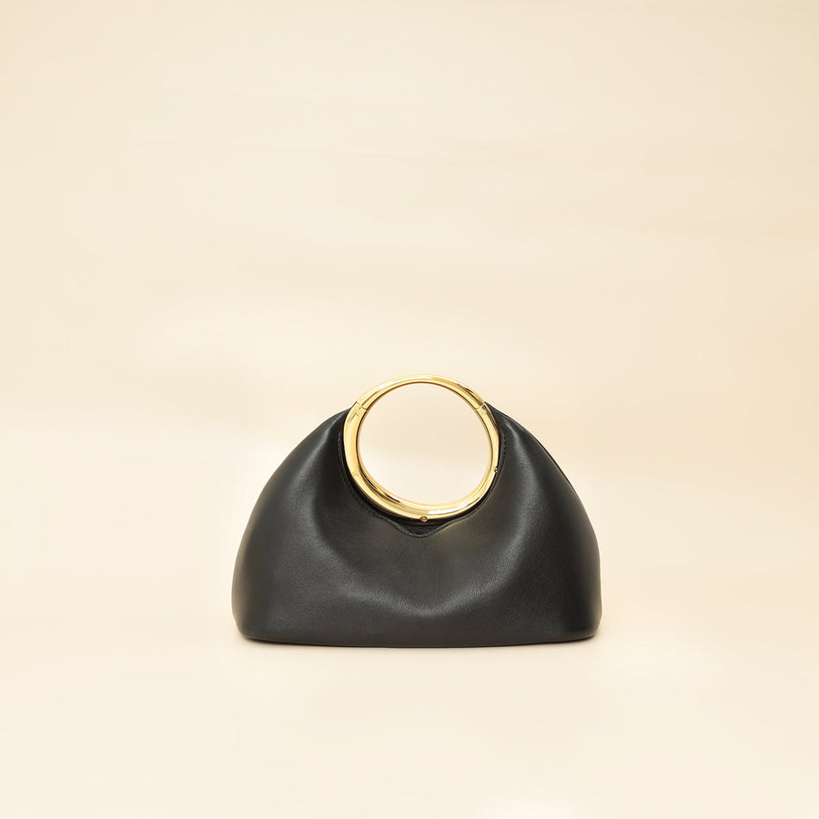 Jacquemus Black Le Petit Calino Bag