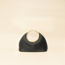 Jacquemus Black Le Petit Calino Bag
