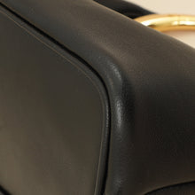 Jacquemus Black Le Petit Calino Bag