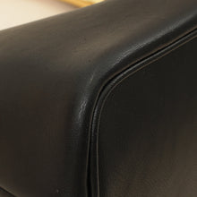 Jacquemus Black Le Petit Calino Bag