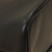 Jacquemus Black Le Petit Calino Bag