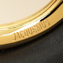 Jacquemus Black Le Petit Calino Bag