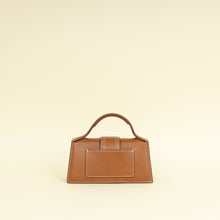 Jacquemus Brown Le Bambino Les Classiques Bag