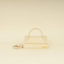 Jacquemus Beige The Long Chiquito Bag
