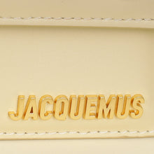 Jacquemus Beige The Long Chiquito Bag
