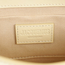 Jacquemus Beige The Long Chiquito Bag