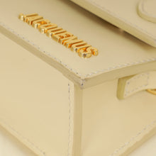 Jacquemus Beige The Long Chiquito Bag