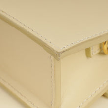 Jacquemus Beige The Long Chiquito Bag