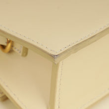 Jacquemus Beige The Long Chiquito Bag