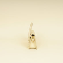 Jacquemus Beige The Long Chiquito Bag