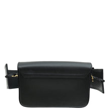 Jacquemus Black Le Carinu Shoulder Bag