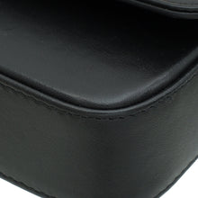 Jacquemus Black Le Carinu Shoulder Bag