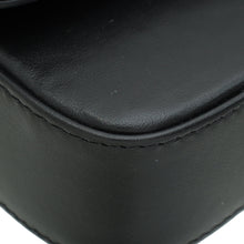 Jacquemus Black Le Carinu Shoulder Bag