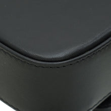Jacquemus Black Le Carinu Shoulder Bag