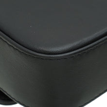 Jacquemus Black Le Carinu Shoulder Bag