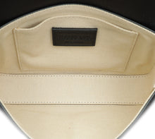 Jacquemus Black Le Carinu Shoulder Bag