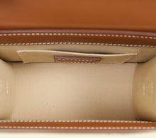 Jacquemus Brown Le Chiquito Moyen Bag