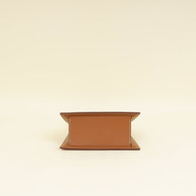 Jacquemus Brown Le Chiquito Moyen Bag