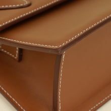 Jacquemus Brown Le Chiquito Moyen Bag
