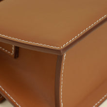 Jacquemus Brown Le Chiquito Moyen Bag