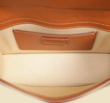 Jacquemus Light Brown The Large Bambino Les Classiques Bag