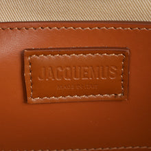 Jacquemus Light Brown The Large Bambino Les Classiques Bag