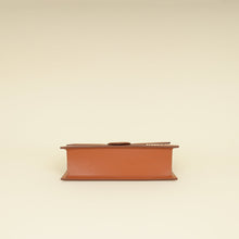Jacquemus Light Brown The Large Bambino Les Classiques Bag