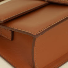 Jacquemus Light Brown The Large Bambino Les Classiques Bag