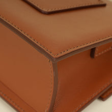 Jacquemus Light Brown The Large Bambino Les Classiques Bag