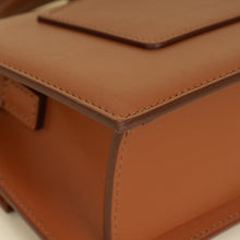 Jacquemus Light Brown The Large Bambino Les Classiques Bag