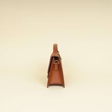 Jacquemus Light Brown The Large Bambino Les Classiques Bag
