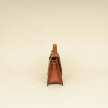 Jacquemus Light Brown The Large Bambino Les Classiques Bag