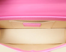 Jacquemus Pink The Long Chiquito Bag