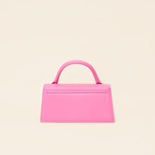 Jacquemus Pink The Long Chiquito Bag