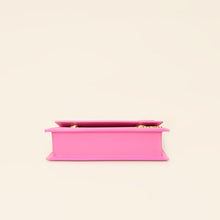 Jacquemus Pink The Long Chiquito Bag