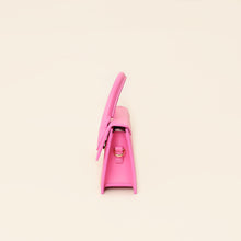 Jacquemus Pink The Long Chiquito Bag