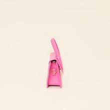 Jacquemus Pink The Long Chiquito Bag