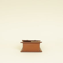 Jacquemus Tan Le Chiquito Mini Bag