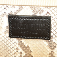 Jacquemus Beige The Long Bambino Bag