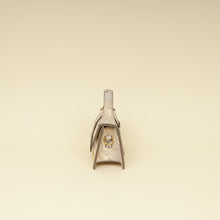 Jacquemus Beige The Bambino Bag