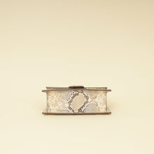 Jacquemus Beige The Bambino Bag