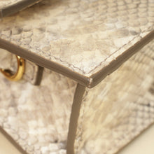 Jacquemus Beige The Bambino Bag