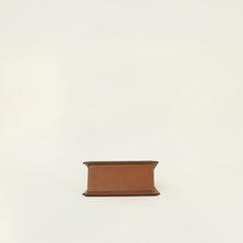 Jacquemus Brown Le Chiquito Noeud Bag