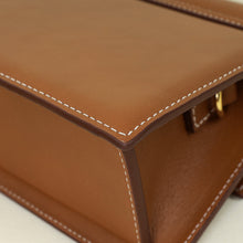 Jacquemus Brown Le Chiquito Noeud Bag