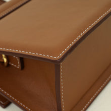 Jacquemus Brown Le Chiquito Noeud Bag