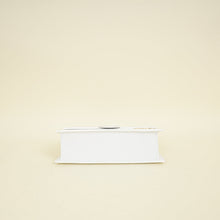 Jacquemus White Le Grand Bambino Bag